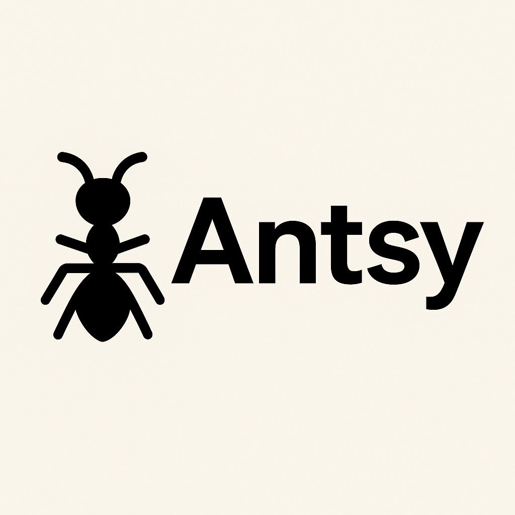 Antsy